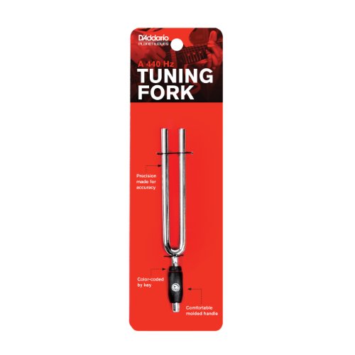 Planet Waves Tuning Fork, Key of A
