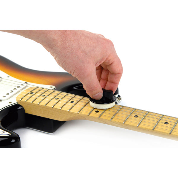 D'addario Pw-XLR8-01 String Lubricant & Cleaner