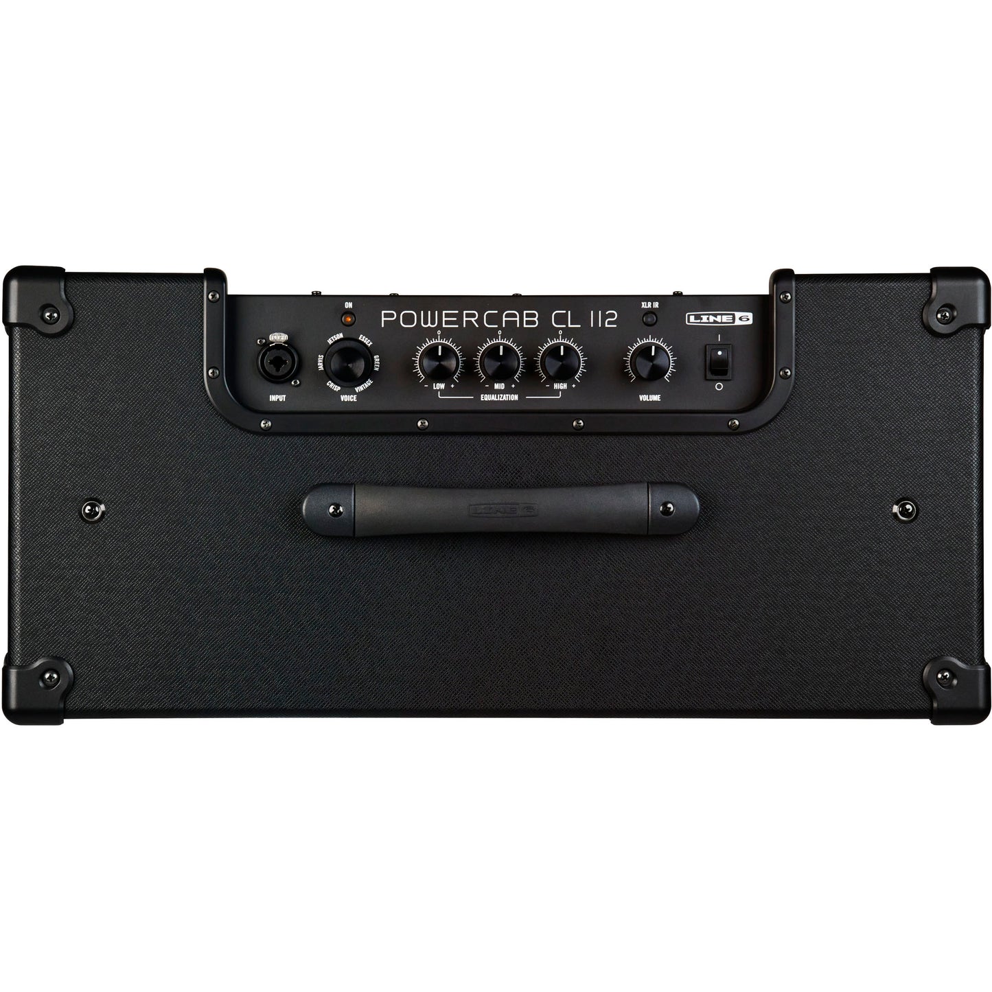 Line 6 PowerCab CL 112 100-watt 1x12" Active Speaker Cabinet