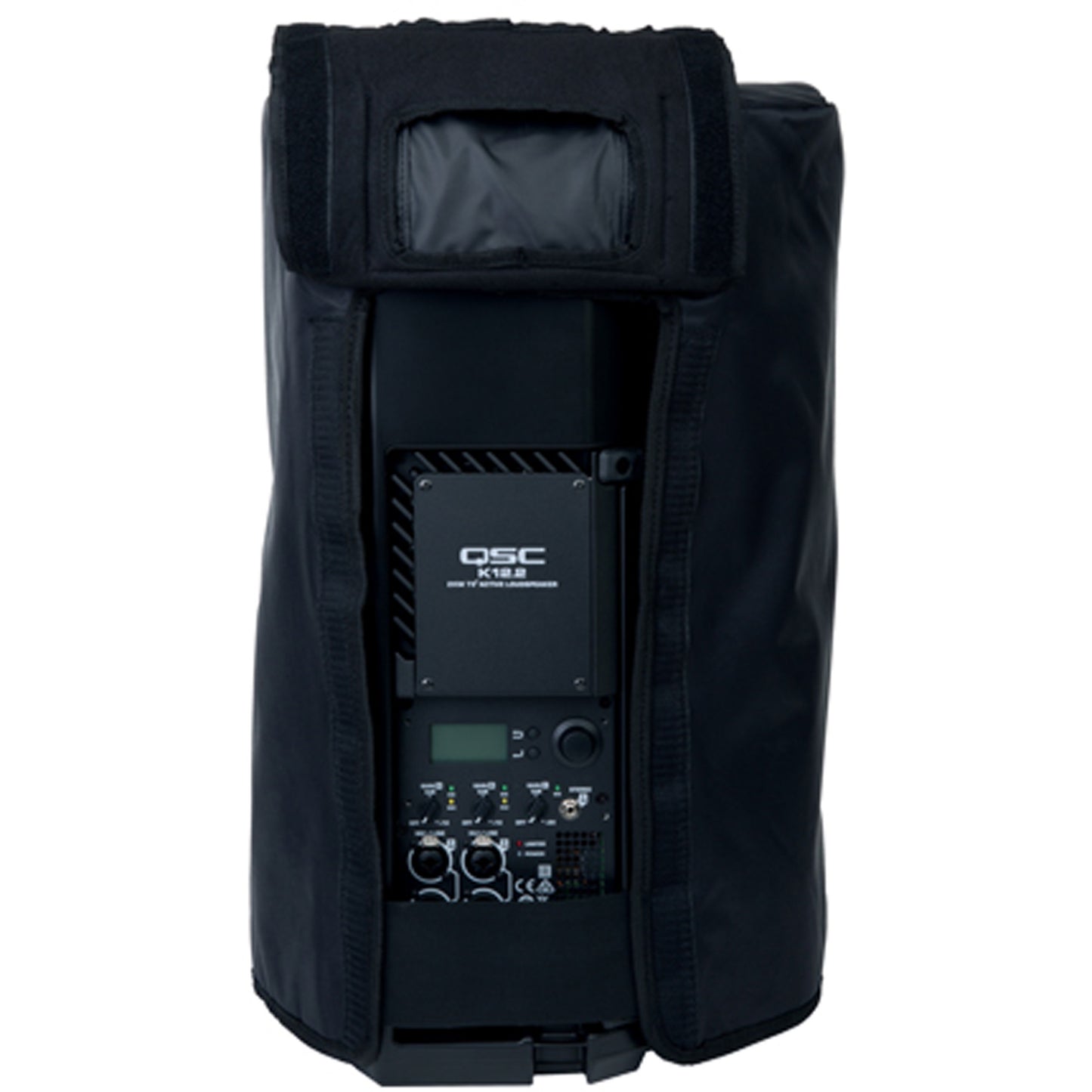 QSC K12 Outdoor Cover