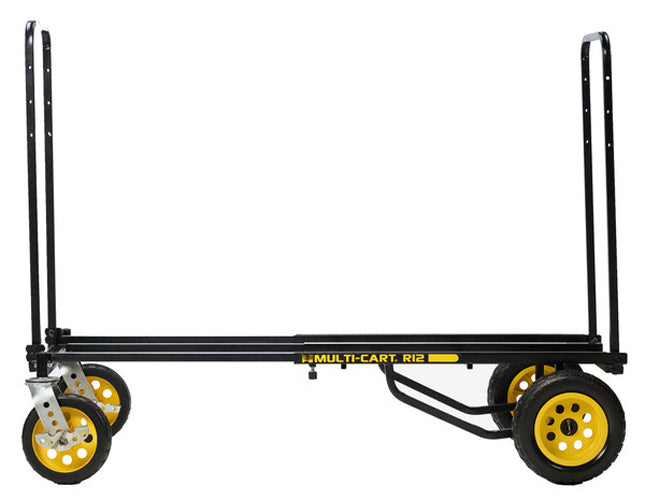 RocknRoller All Terrain R12RT Multi-Cart
