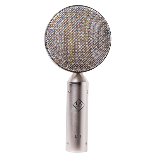 Golden Age Project R2 Mk2 Ribbon Microphone