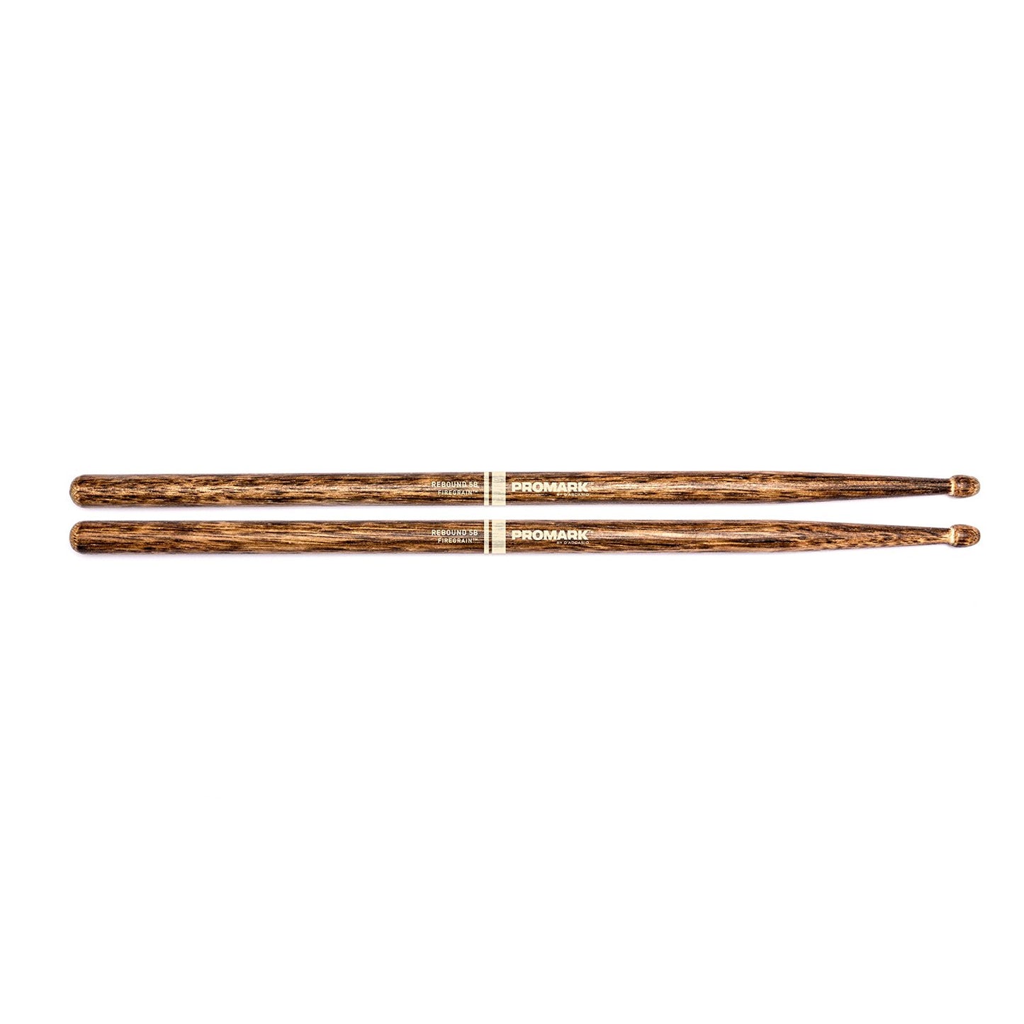 Promark Rebound Balance 5B FireGrain Drumsticks
