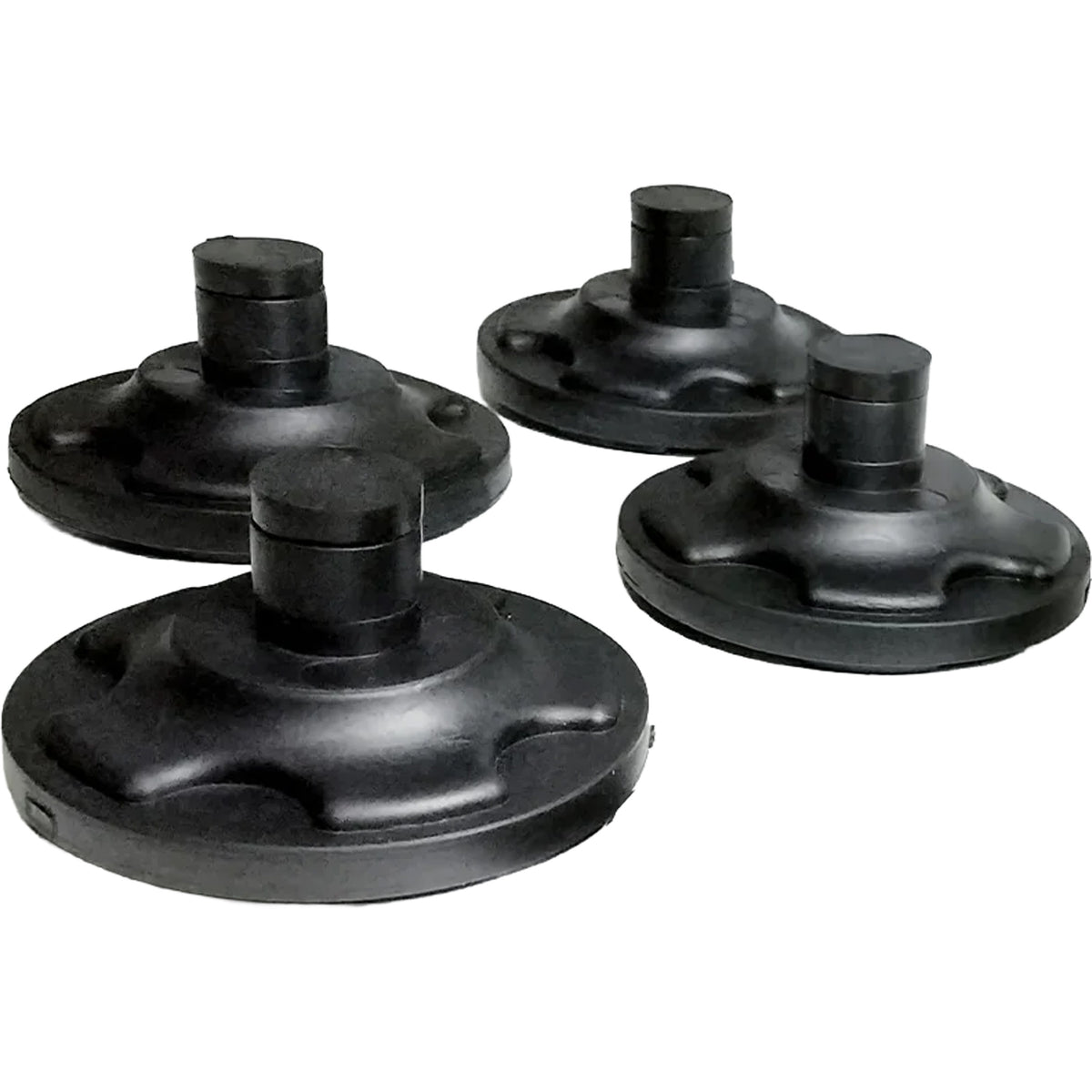 RAB Audio ProJax Subwoofer Isolators