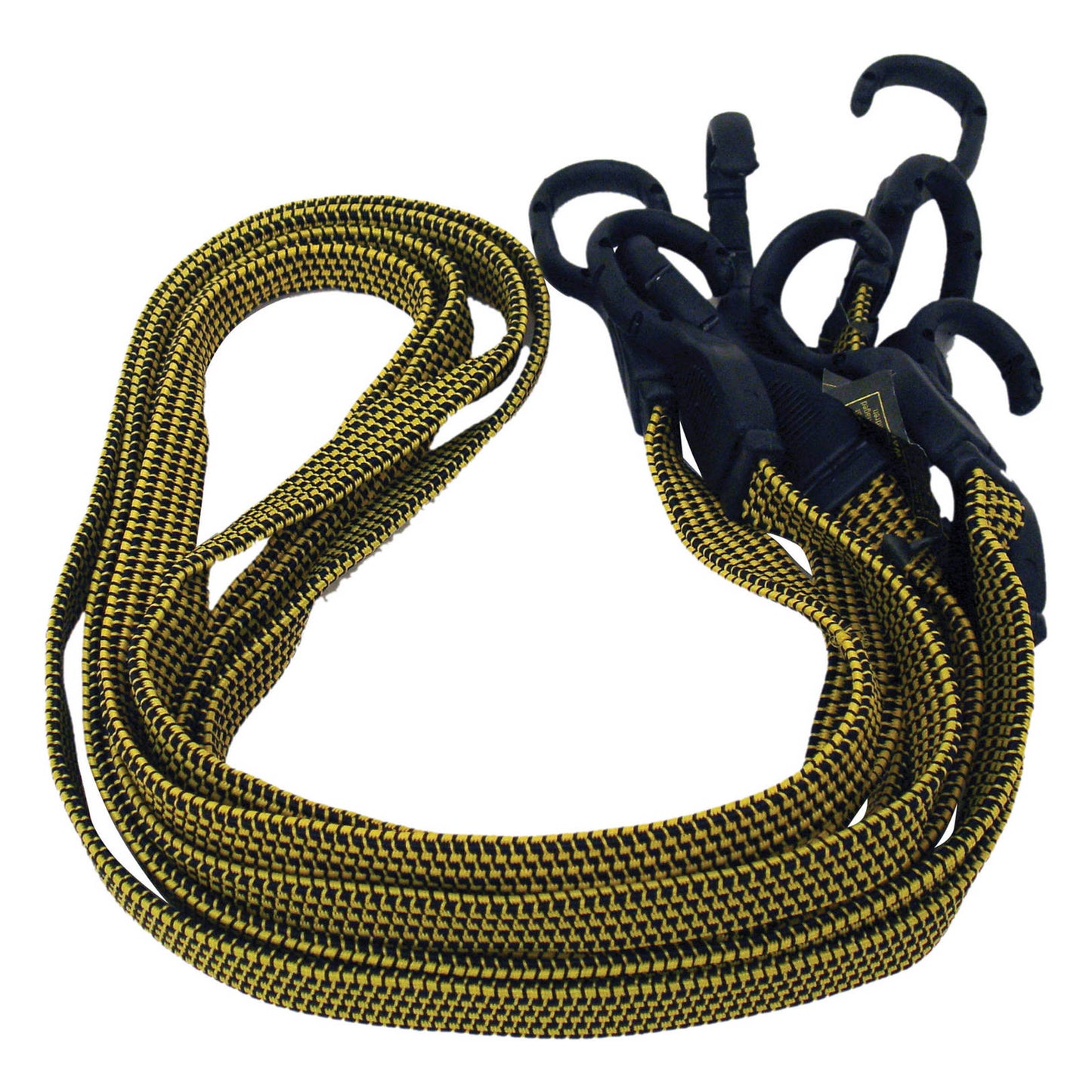 Rock N Roller RBCB Flex-Straps, 4-Pack