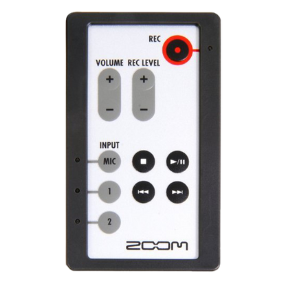 Zoom RC4