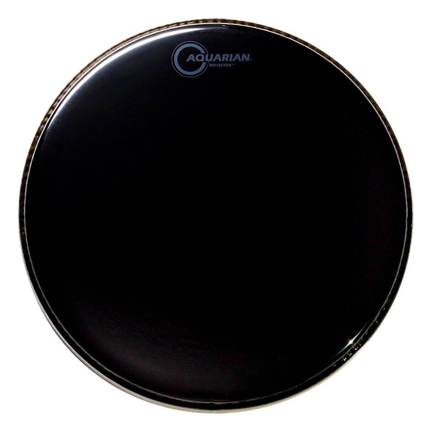 Aquarian Reflector Series Tom Drum Head 10"