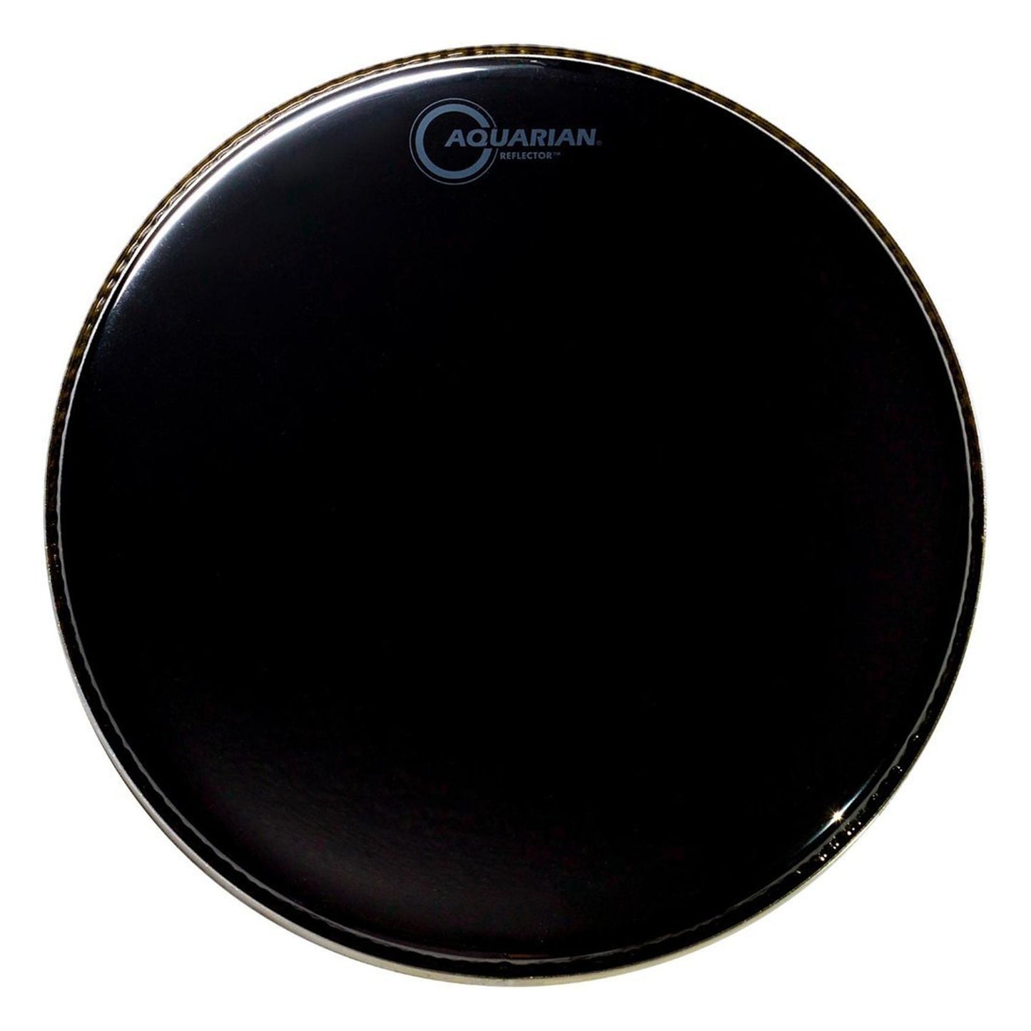 Aquarian Drumheads Reflector Series Drumhead - 18"