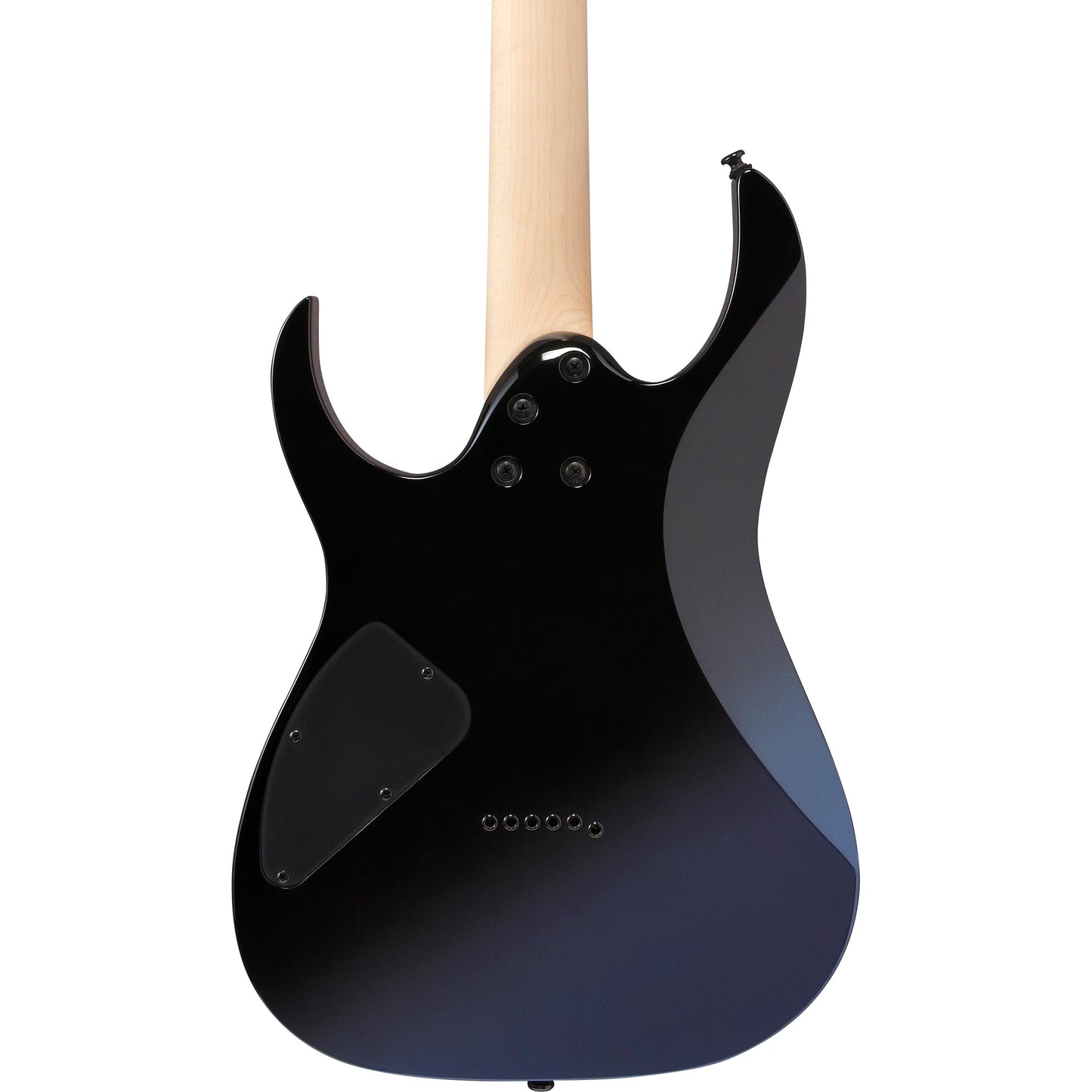 Ibanez RG421DX RG Standard 6-String Electric Guitar - Twilight Shade