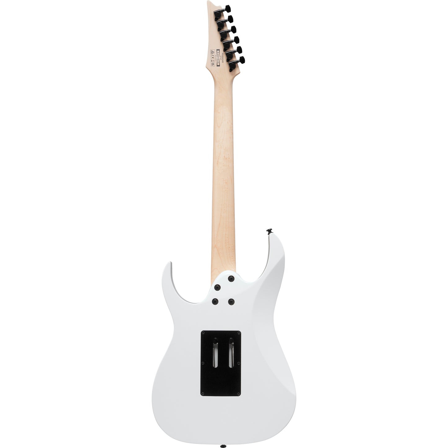 Ibanez RG450DXB RG Standard Electric Guitar - White