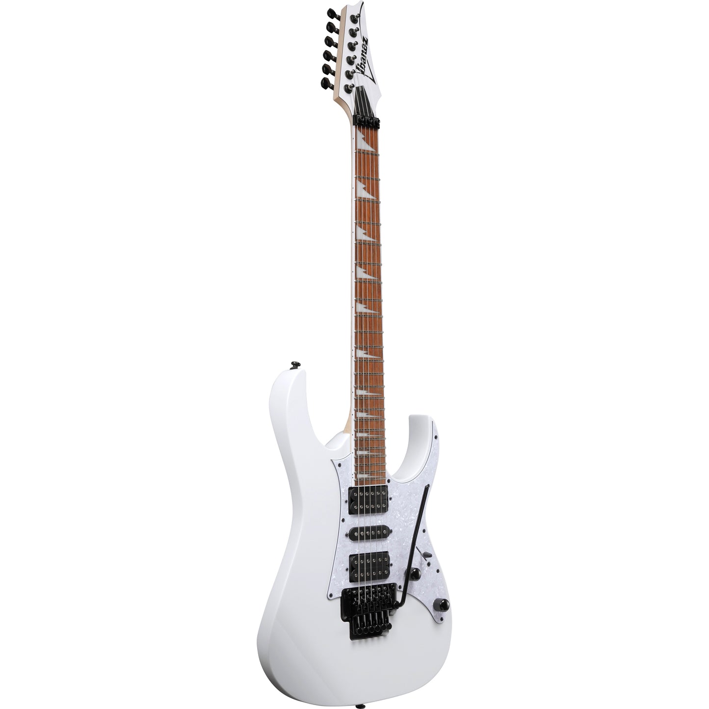Ibanez RG450DXB RG Standard Electric Guitar - White