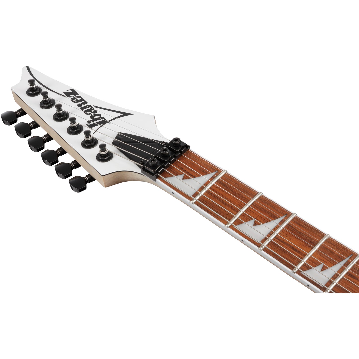 Ibanez RG450DXB RG Standard Electric Guitar - White