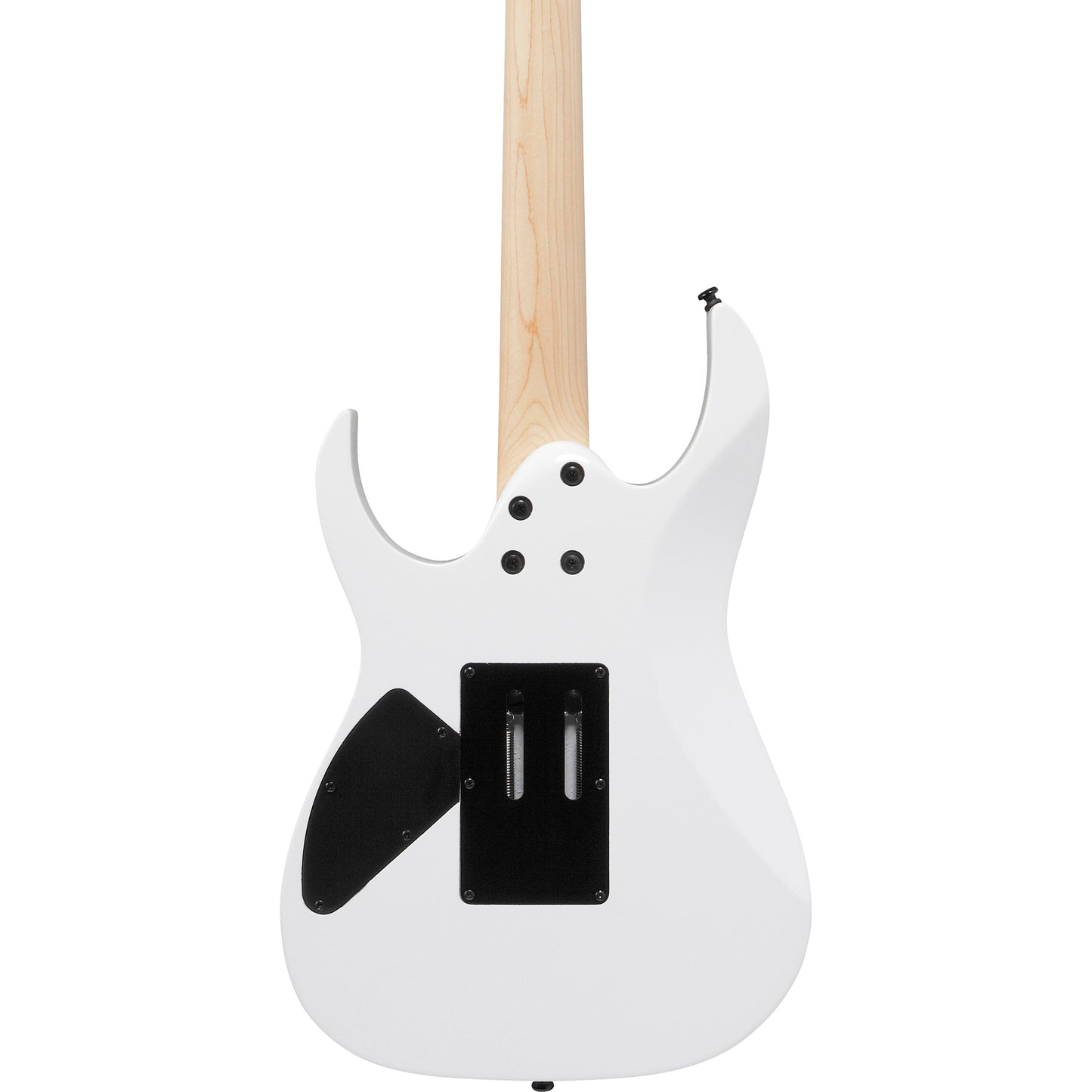 Ibanez RG470DXB RG Standard 6-String Electric Guitar - White