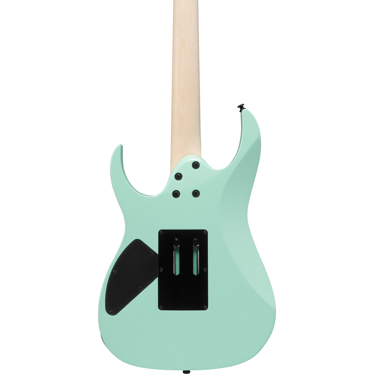 Ibanez RG470DXSFM RG Standard 6 String Electric Guitar, Sea Foam Green Matte