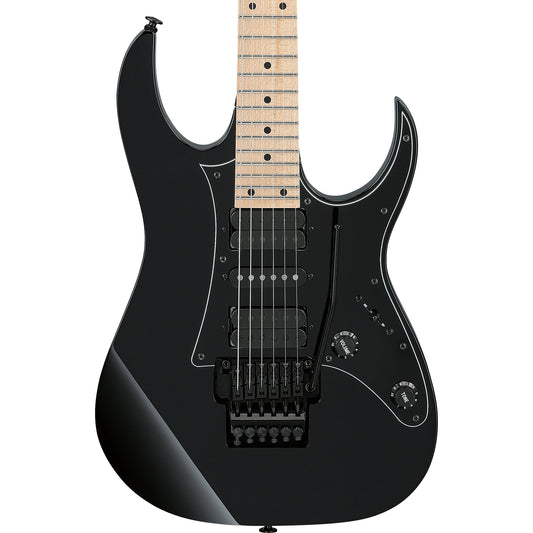 Ibanez RG550 RG Genesis Collection 6-String Electric Guitar - Black