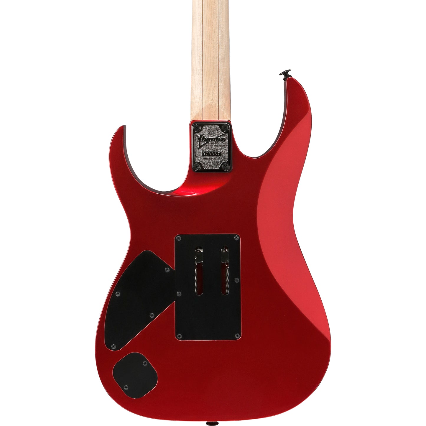 Ibanez RG565R RG Genesis Collection Electric Guitar - Candy Apple Red