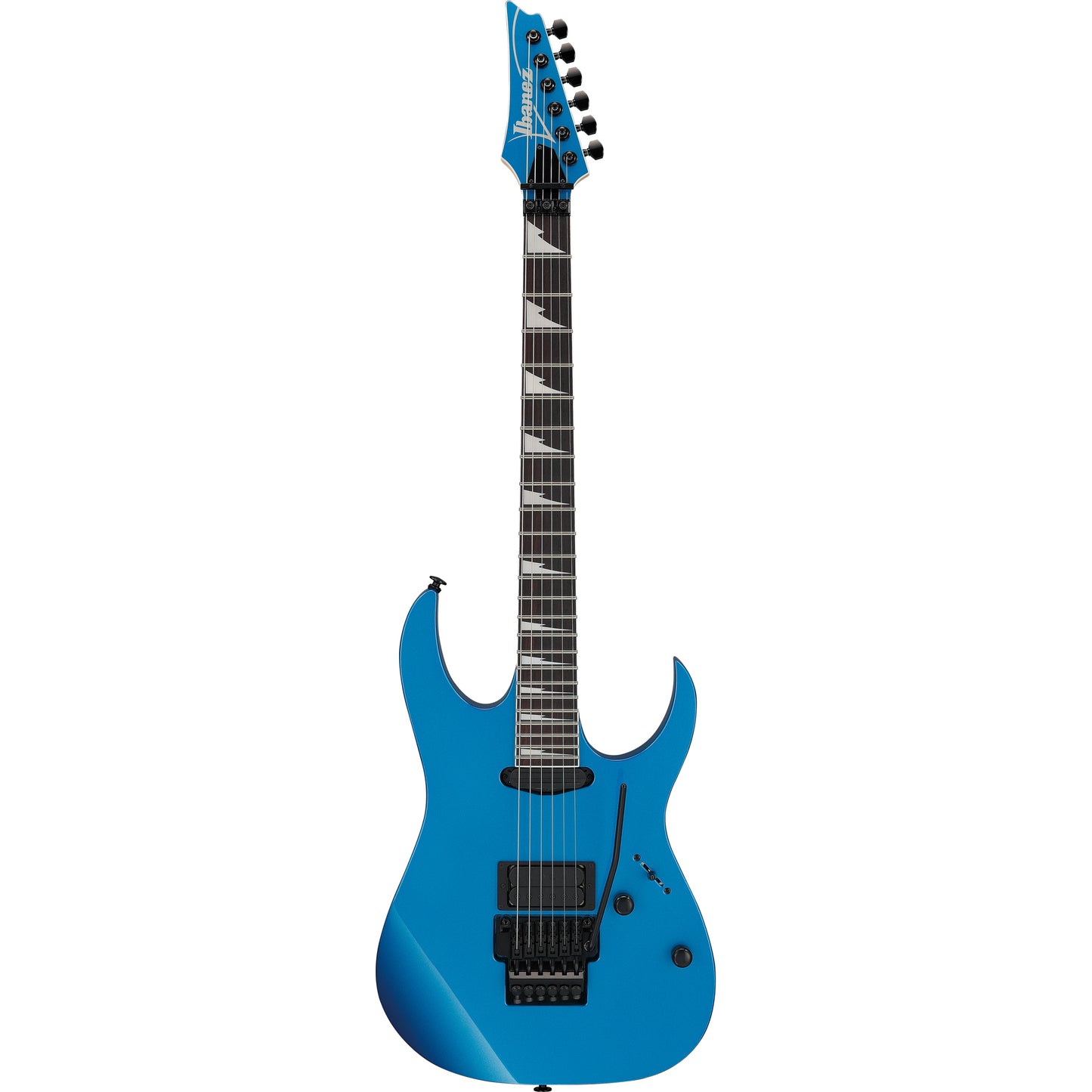 Ibanez RG565R Genesis Collection 6-String Electric Guitar - Electric Blue