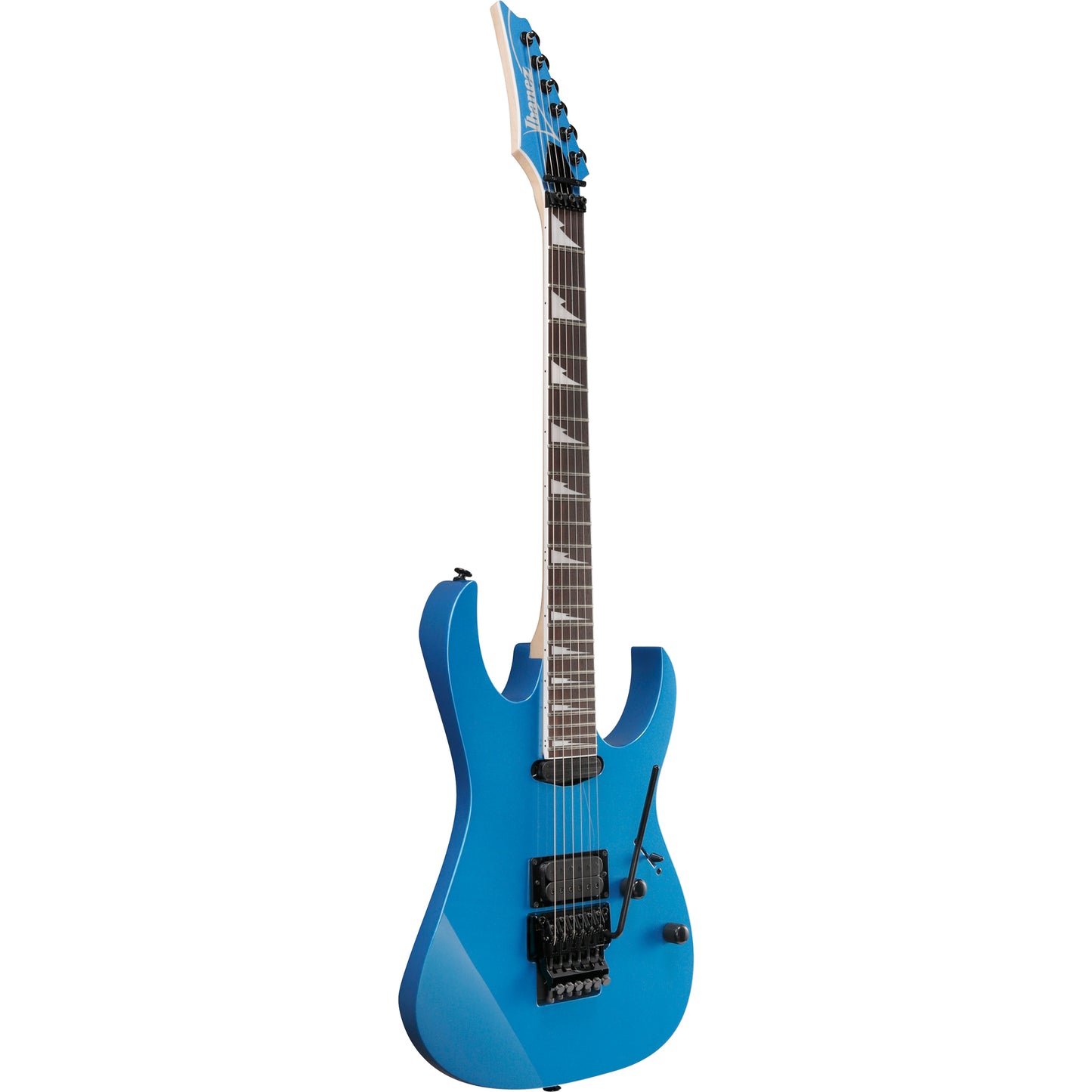 Ibanez RG565R Genesis Collection 6-String Electric Guitar - Electric Blue
