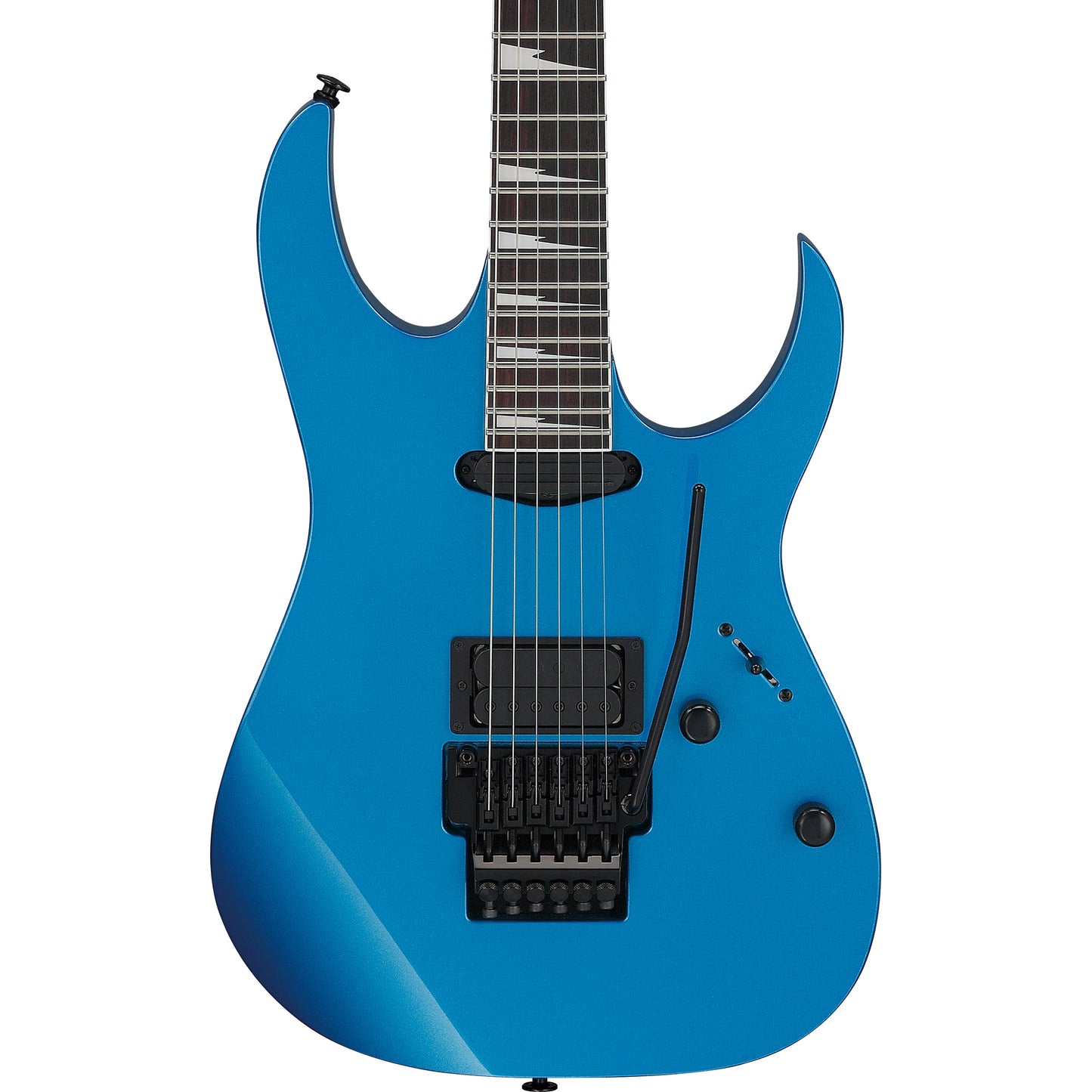 Ibanez RG565R Genesis Collection 6-String Electric Guitar - Electric Blue