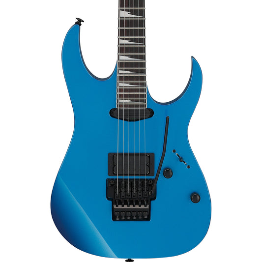 Ibanez RG565R Genesis Collection 6-String Electric Guitar - Electric Blue