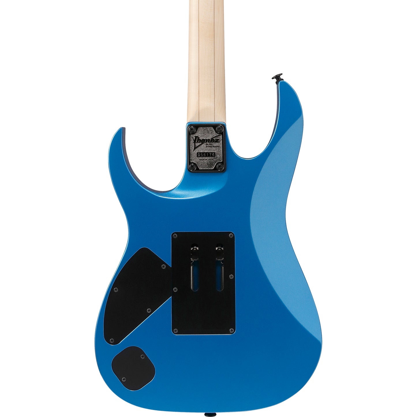 Ibanez RG565R Genesis Collection 6-String Electric Guitar - Electric Blue