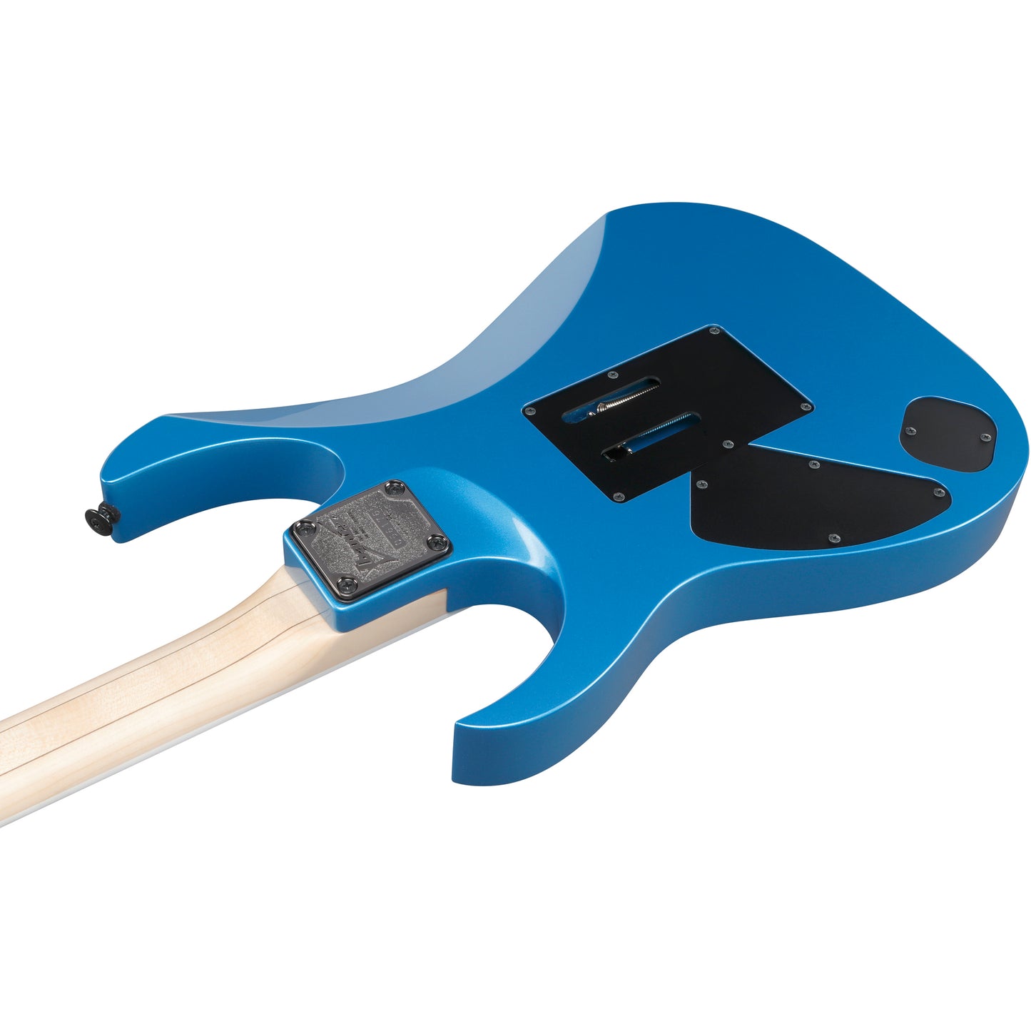 Ibanez RG565R Genesis Collection 6-String Electric Guitar - Electric Blue