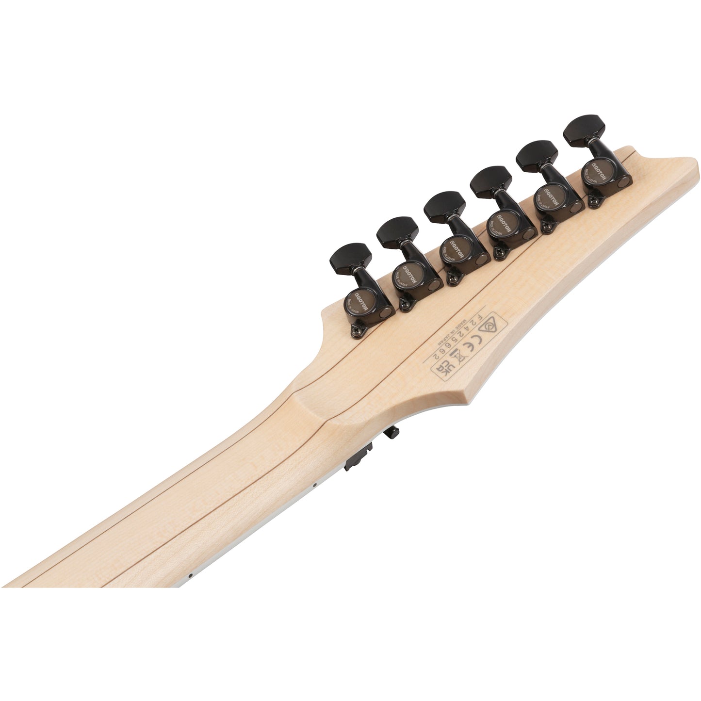 Ibanez RG565R Genesis Collection 6-String Electric Guitar - Electric Blue