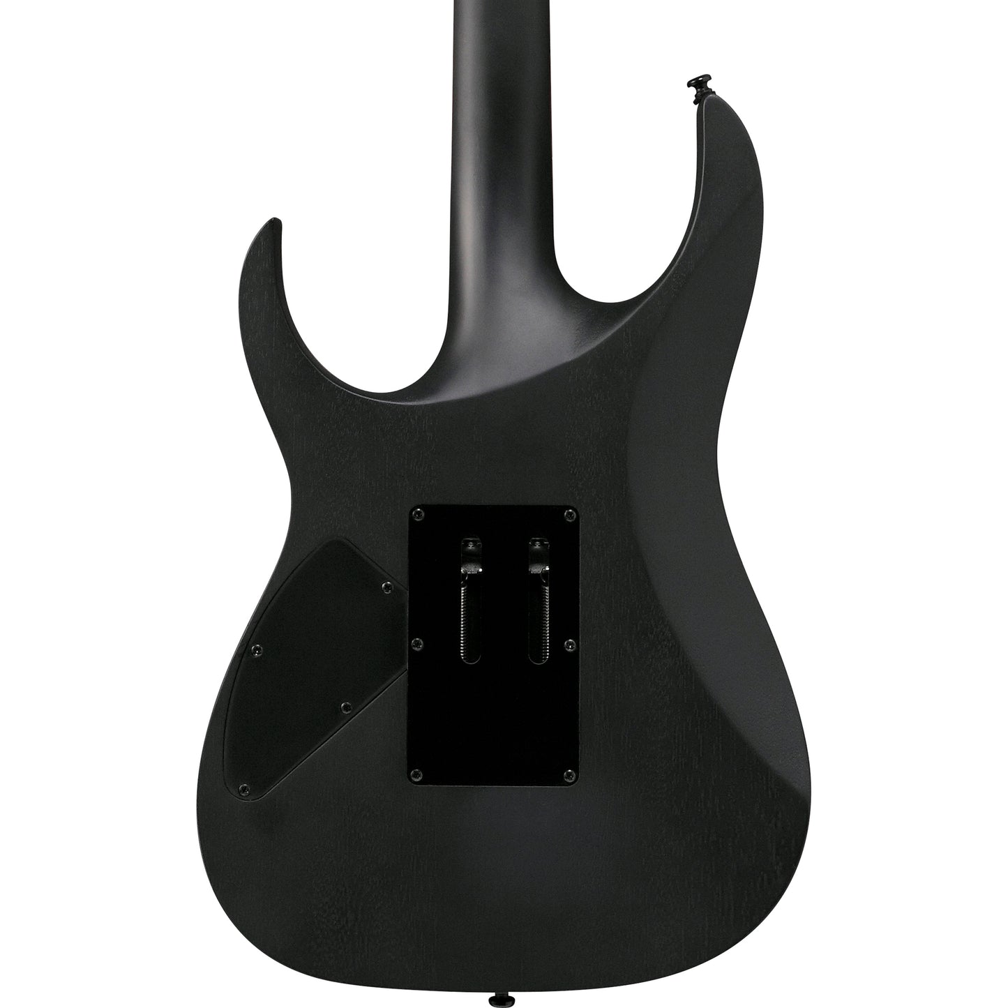 Ibanez RGRT420 Standard 6-String Electric Guitar - Weathered Black