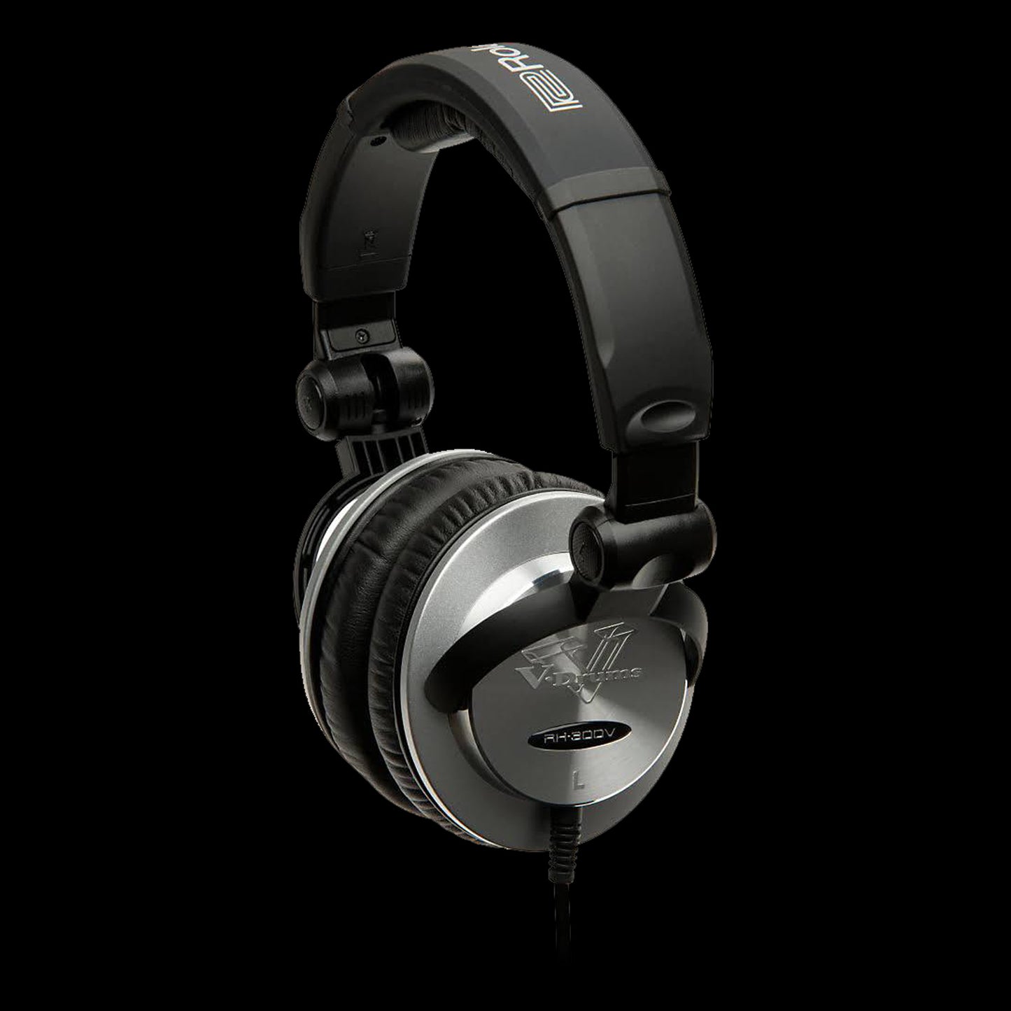 Roland RH-300V V Drum Stereo Headphones