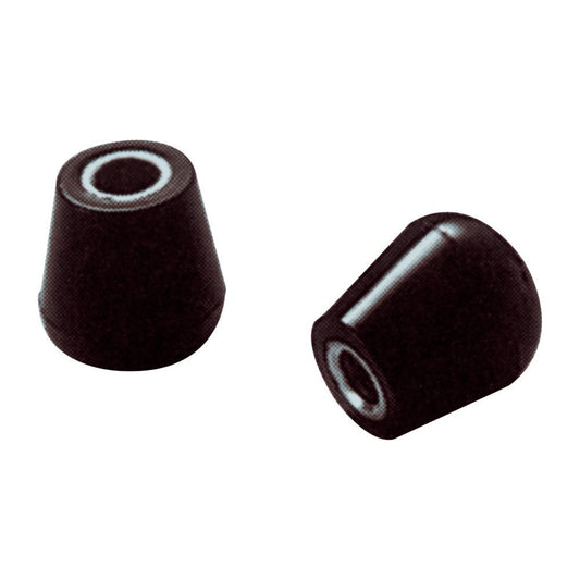 Pearl RHS1R/2 Rubber Tips for SP-20, 1 pair
