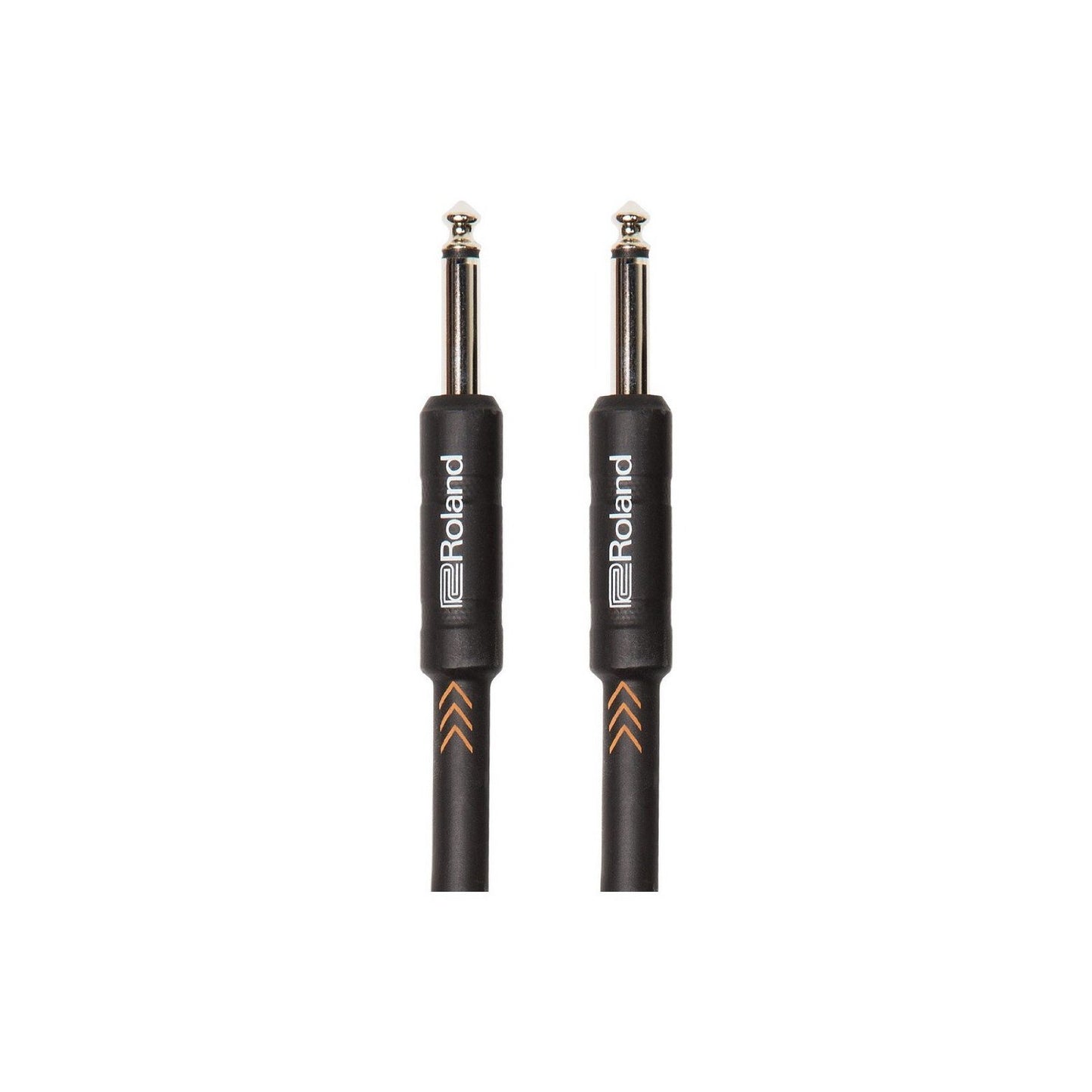 Roland RIC-B20 20ft 1/4"" Straight Instrument Cable
