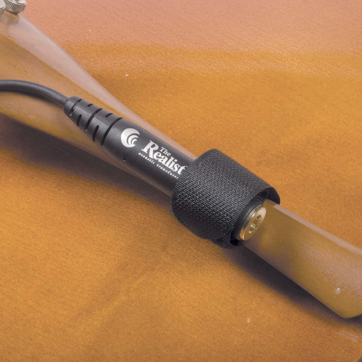 Realist Pickup for Acoustic Cello