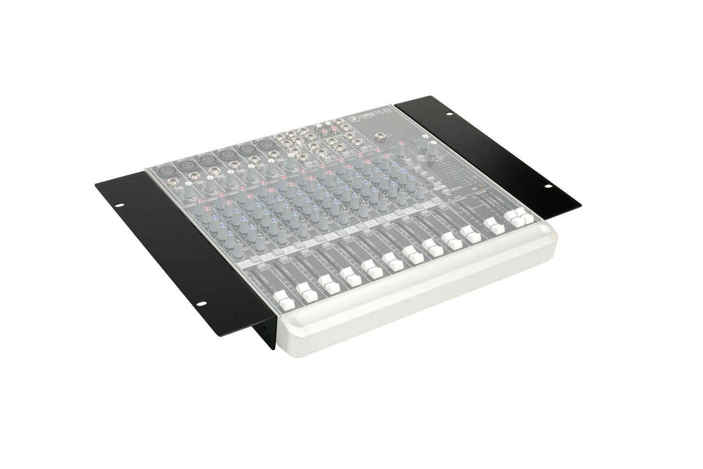 Mackie RM1402VLZ Rackmount Brackets for 1402VLZ Mixer