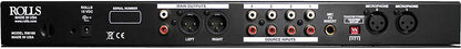 Rolls RM169 Professional Bluetooth Audio Mixer