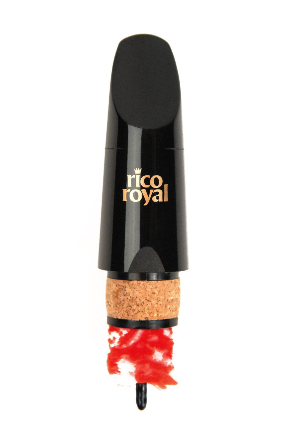 Rico Clarinet and Alto Sax Mouthpiece Saver - 12-Pack