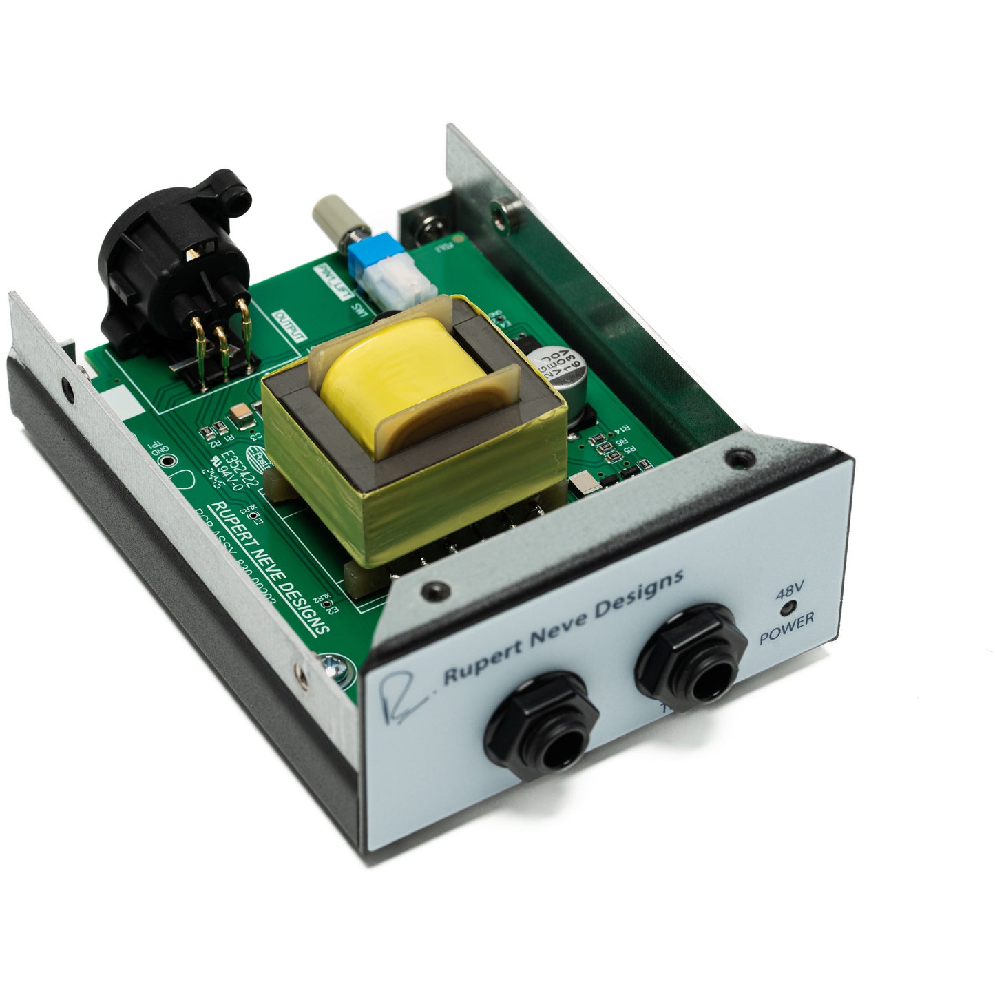 Rupert Neve RNDI-M Active Transformer Direct Interface