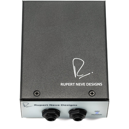 Rupert Neve RNDI-M Active Transformer Direct Interface