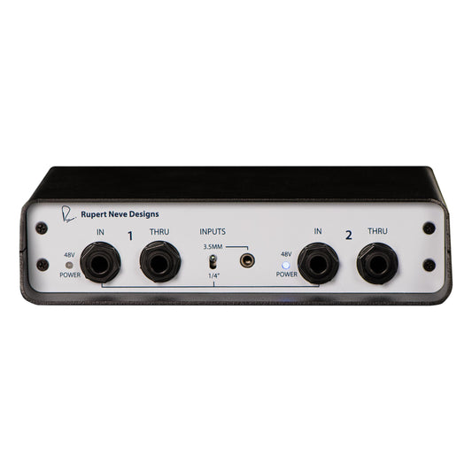 Rupert Neve Designs RNDI-S Stereo Active Transformer Direct Interface