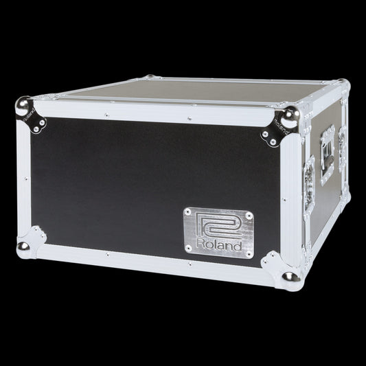 Roland RRC 6SP 6-Space Rack Case (RRC-6)