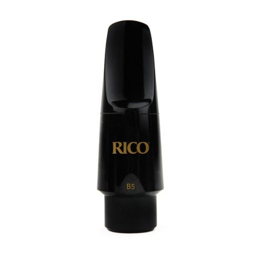 Rico Graftonite Alto Sax Mouthpiece, B5