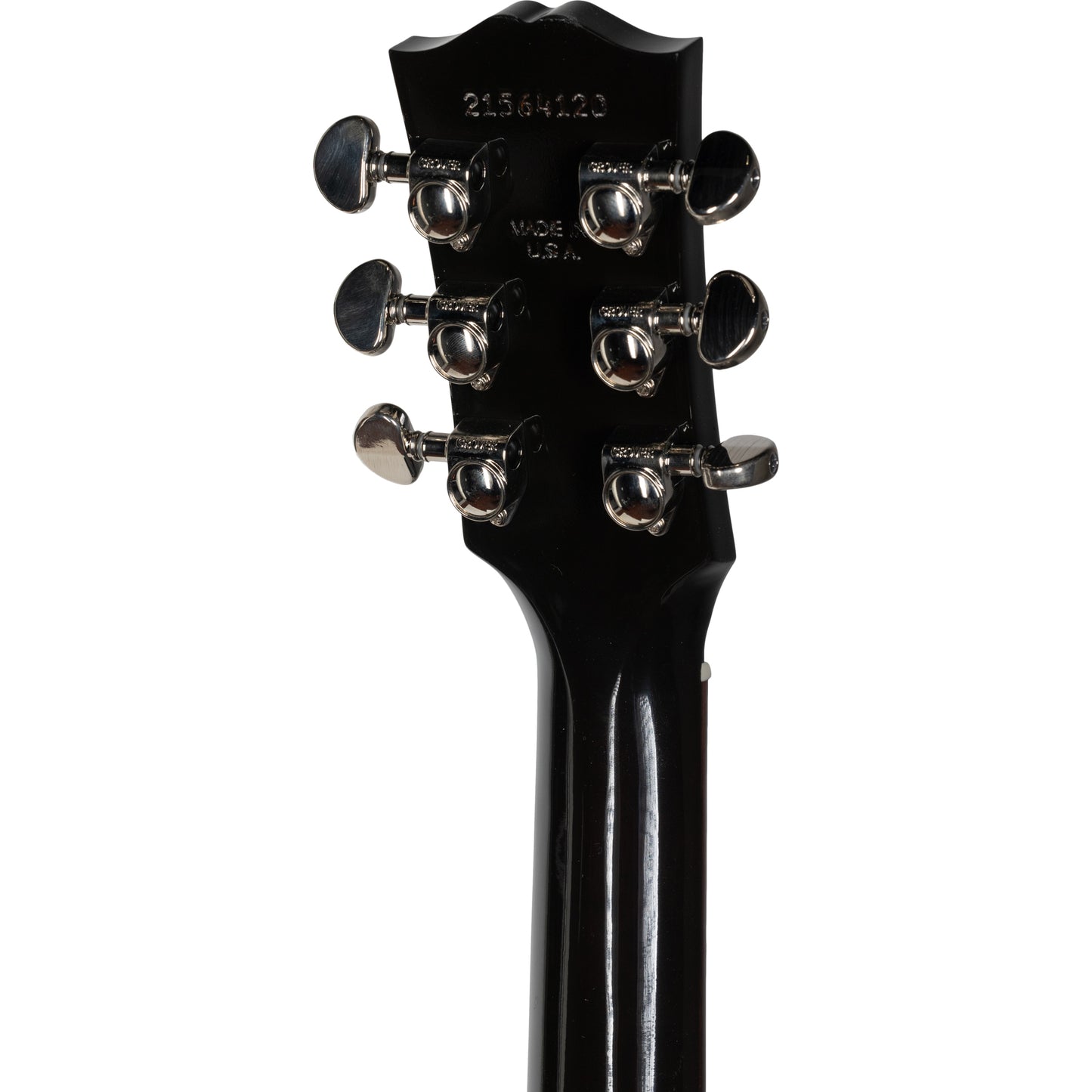 Gibson J-45 Standard Left-Handed Acoustic Electric Guitar - Vintage Sunburst