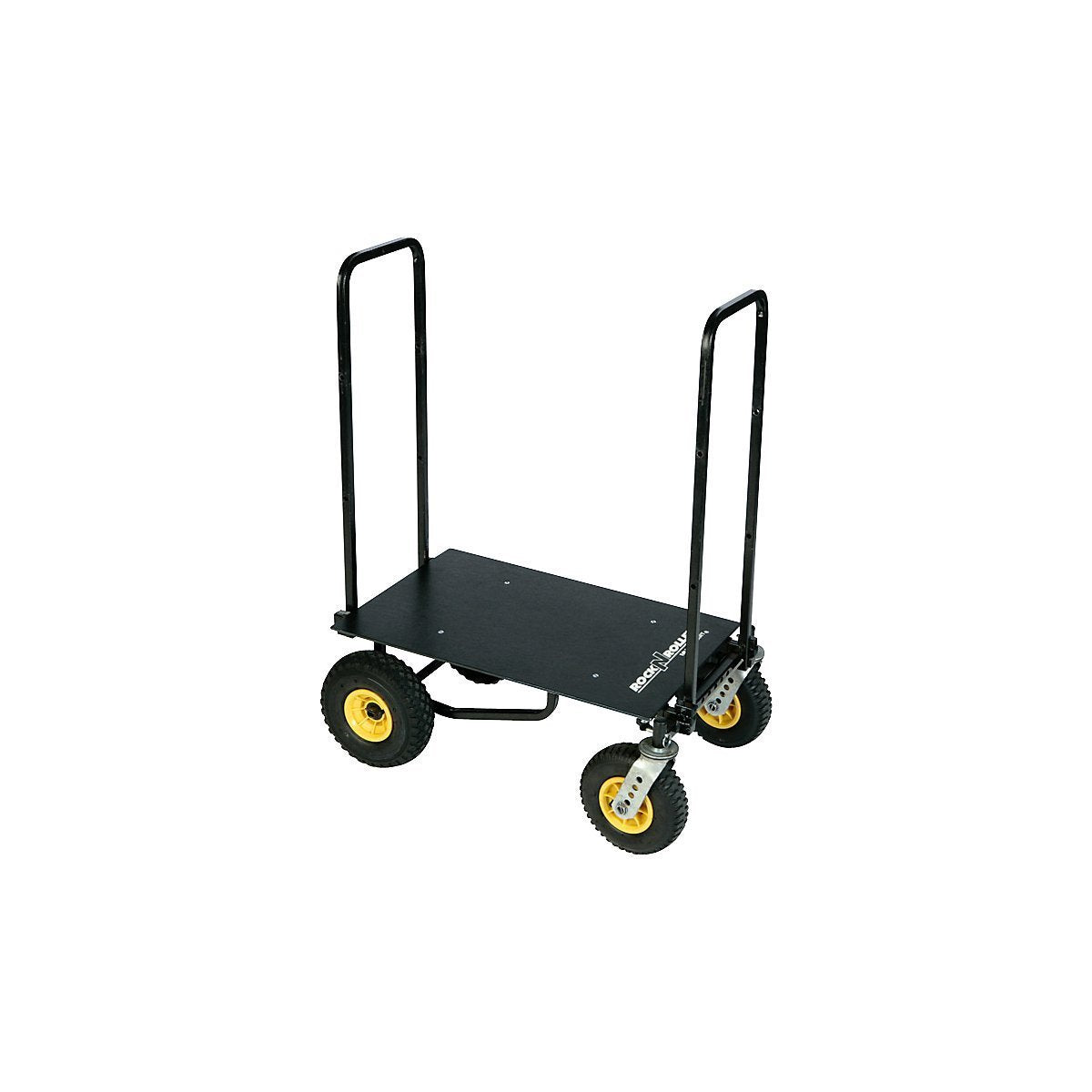 RocknRoller RSD10 Solid Deck for R8RT R10RT R12RT Models