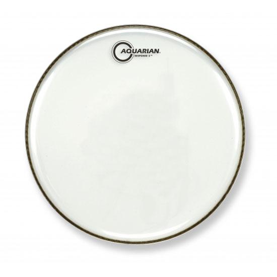 Aquarian Response 2 12 Inch Drumhead