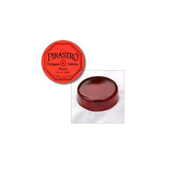 Pirastro Obligato Violin Rosin