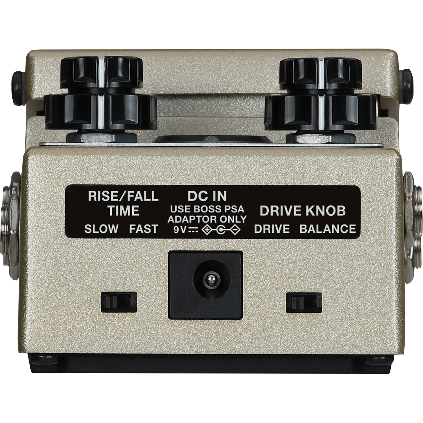 Boss RT-2 Rotary Ensemble Pedal
