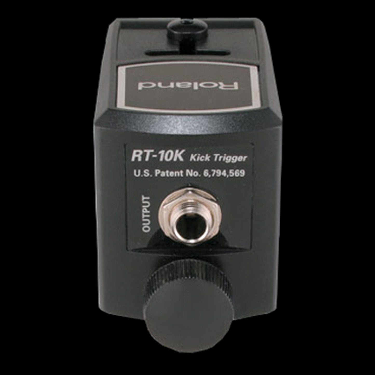 Roland RT-10K Kick Drum Trigger RT10K