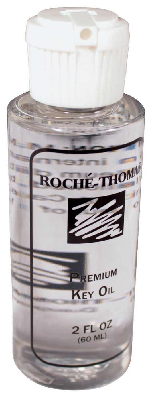Roche Thomas RT62 Key Oil - 2.0oz