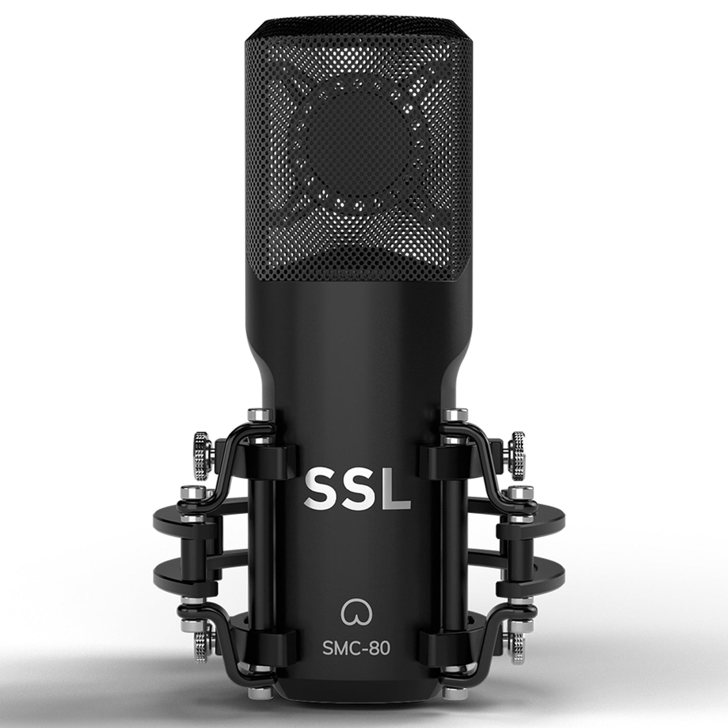 Solid State Logic SSL2+ Recording Pack
