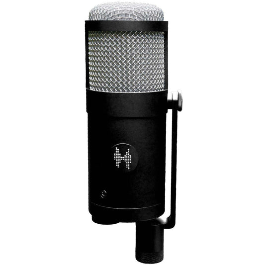 Heiserman H47 FET Large Diaphragm Condenser