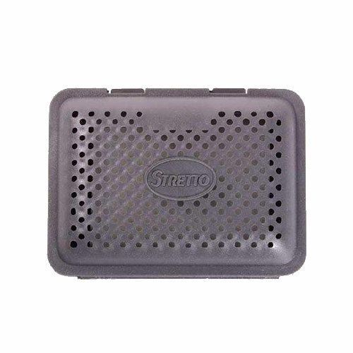 STRETTO COLORE SERIES STRING HUMIDIFIER IN GRAY